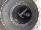 Used Lesni AS Scrupper tank